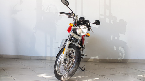 Royal Enfield Continental Gt 535 Usada Entrega Inmediata