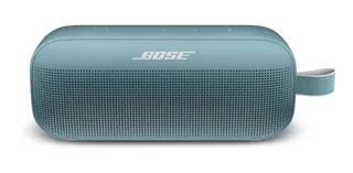 Parlante Bose Soundlink Flex Bluetooth Azul Ss