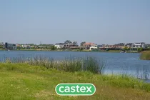 Comprar Venta De Lote Al Agua En Venta, En El Barrio Costas De Puertos.