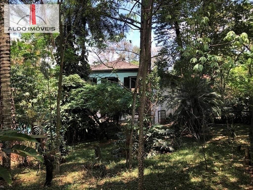 Imagem 28 de 30 de Chácara À Venda No Bairro Chácara São João - Carapicuíba/sp - 222