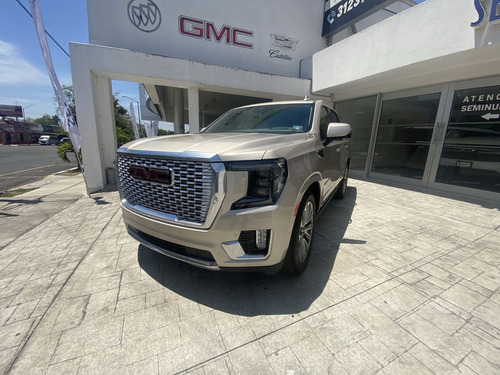 Gmc Yukon 2023