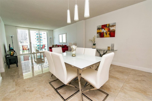 Miami Alquiler Departamento The Tides 3901