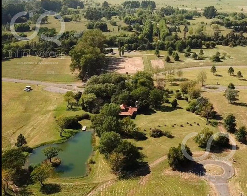 Imagen 2 de 5 de Terreno - El Campo - Fincas Exclusivas Cardales