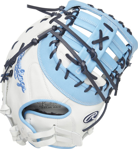 Guante De Softbol Fastpitch Liberty Advanced Color Series