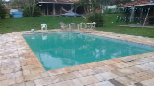 Imagem 5 de 12 de Chácaras Em Condomínio À Venda Em Piracaia/sp - Compre O Seu Chácaras Em Condomínio Aqui! - 1435018