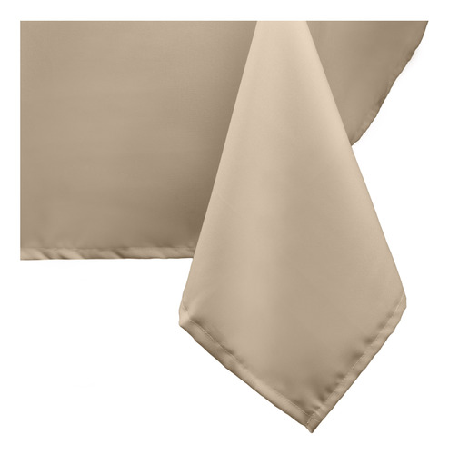 Kit 5 Toalha De Mesa Quadrada 1,5x1,5 Oxford P/ Festa Buffet