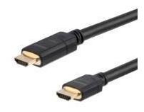 Startech.com Cable Hdmi De Alta Velocidad Activo Cl2 24awg D