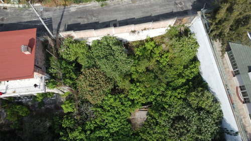 Terreno En Venta En Santa Fe Camino A Altavista