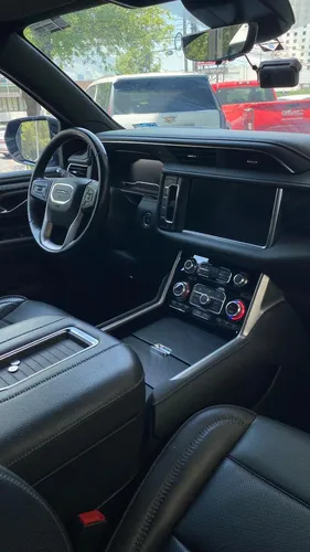 Gmc Yukon Denali Xl 2023 (version Larga)