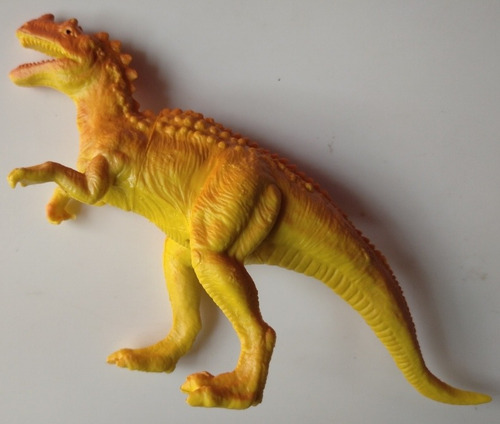 Dinosaurios Juguetes Para Niños Set De 6 Piezas 15 Cm.