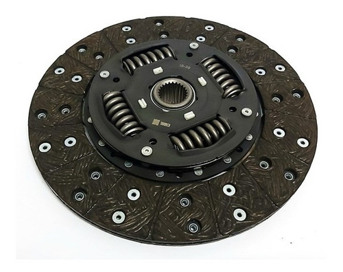 Kit De Clutch Jmc Pick Up, Minivan Y Camion 2.8l Diesel