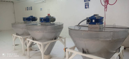 Johanna Castillo Jc Vende Galpon Y Empresa De Cafe Chicha Azucar Y Chicha Nirgua
