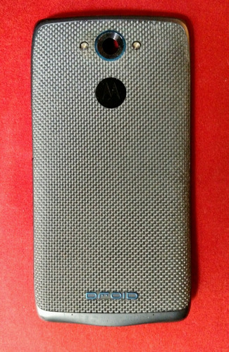 Carcasa Motorola Droid + Dos Para Armar. Precio A Discutir. 