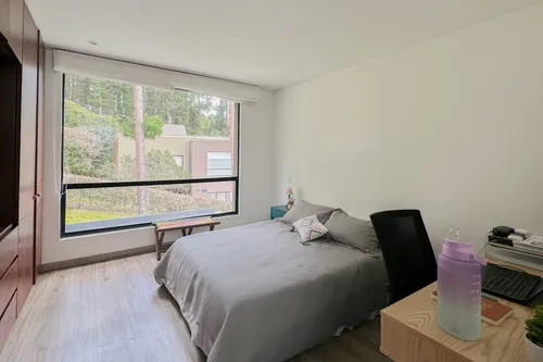 Casa En Venta En La Calera. Cod V7479