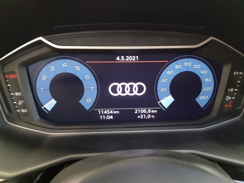 Audi A1 Sportback 2020 35 Usado 2021 0km 2019 30 Nuevo A3