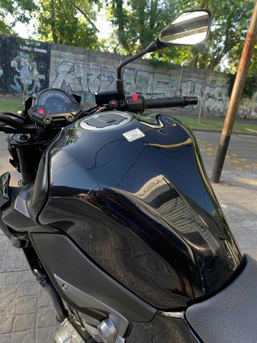 Imagen 9 de 17 de Kawasaki Z900 2017 La Mejor!!
