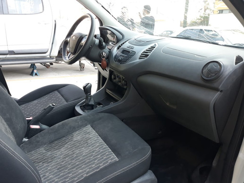 Sucata Ford Ka Se 1.0 12v 2015 - Peças