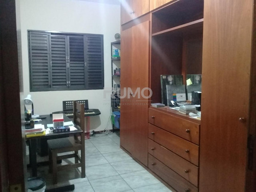 Imagem 8 de 12 de Casa À Venda Em Centro - Ca005012