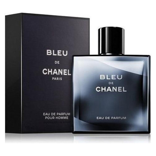 Perfume Bleú De Chanel Eau De Parfum 100ml