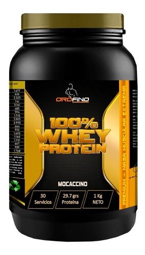 Whey Protein 100% Orofino !! Culturismo, Fitness, Crossfit !