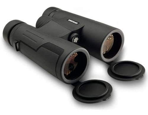 Binoculares Hidegazer Térmicos De 10mmx42mm -negro