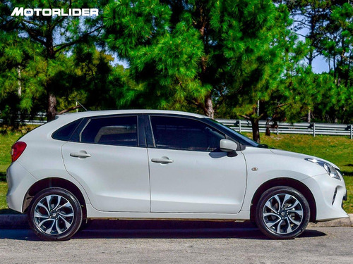 Suzuki Baleno Gl 1.4 Extra Full | Permuta / Financia