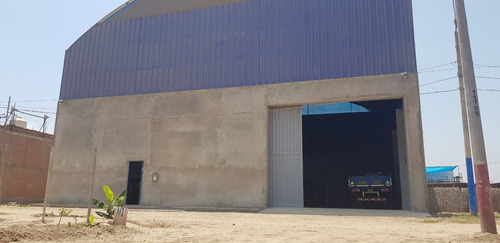 Imagen 2 de 15 de Alquiler De Local Industrial Para Almacén