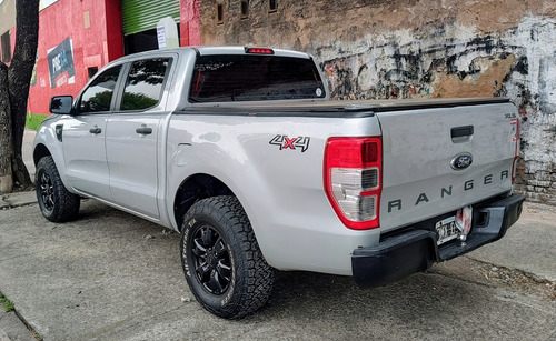 Ford Ranger 3.2 Cd 4x4 Xls Tdci 200cv