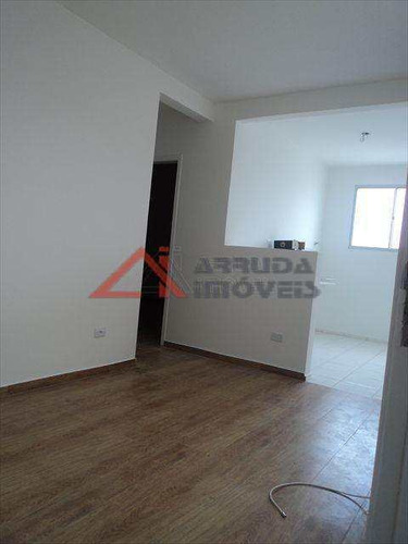 Imagem 21 de 30 de Apartamento Com 2 Dorms, Condomínio Residencial Ilha De Murano, Itu - R$ 180 Mil, Cod: 41418 - V41418