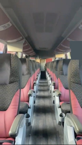 Imagem 3 de 3 de Marcopolo Ld Gvii 1600 K 400 2015/15 Impecável, Semi Novo