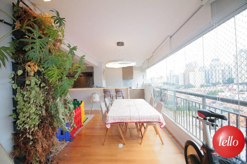 Imagem 5 de 30 de Apartamento - Ref: 180320