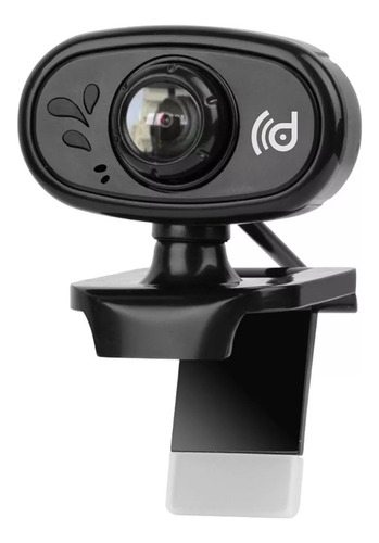 Cámara Web Cam Ddesign Micro Usb Modelo Dd-pceye