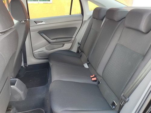 Imagen 10 de 15 de Volkswagen Virtus 2020 1.6 Msi Tiptronic