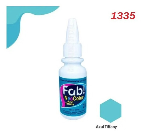 Imagen 4 de 10 de # Colorante En Gel - Neocolor - Varios Colores (1335)
