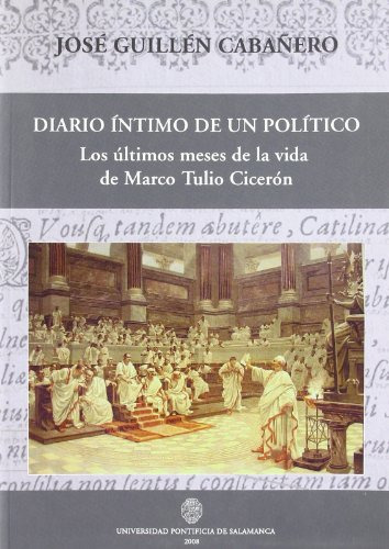 Libro Diario Intimo De Un Politico De Guillen Jose