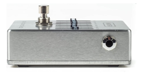 Tonebird Mxr M109s Seis Bandas Eq 10-slide Equalize Effects