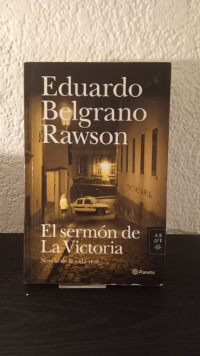 El Sermón De La Victoria (b) - Eduardo Belgrano Rawson