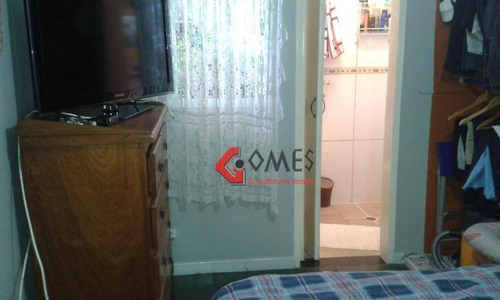 Imagem 10 de 20 de Casa Residencial À Venda, Rudge Ramos, São Bernardo Do Campo. - Ca0413