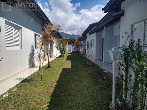 Imagem 2 de 30 de Maitinga - Residencial Itaim Ix - Cc00268 - 70320600