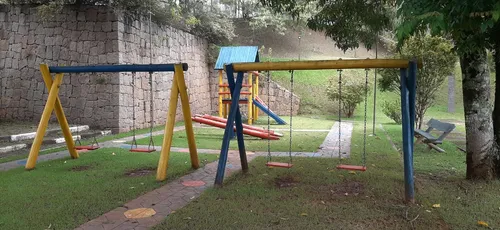 Ótimo Terreno Condominio Fechado, Linda Vista Represa (aprovado Na Cetesb)