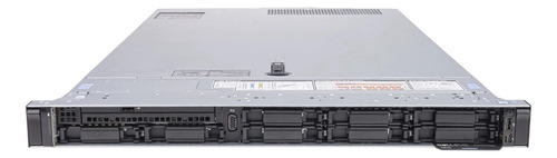 Servidor Dell R640 2x 8176 56 Core 256gb Ram 2tb Ssd