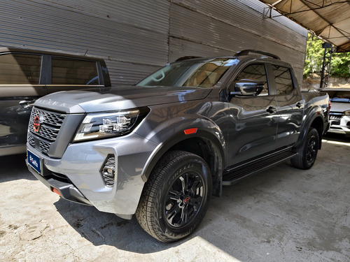 Nissan Navara 2.3D PRO4X DIESEL 4X4 DOB.CAB. AT 4P