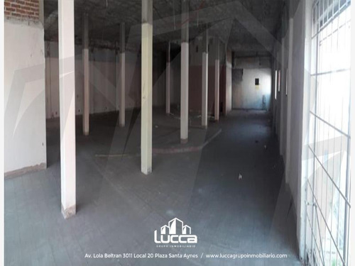 Imagen 5 de 10 de Bodega Comercial En Renta Culiacan Centro