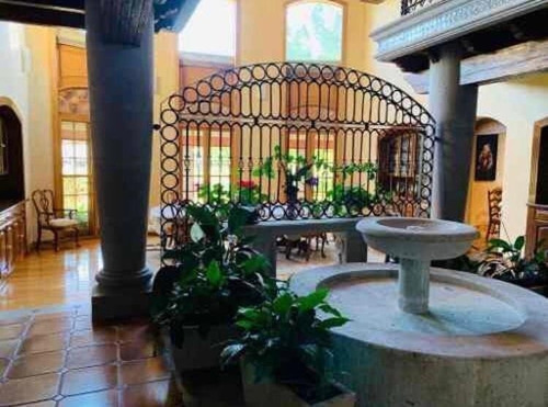 Imagen 30 de 30 de Venta Casa El Campanario Queretaro