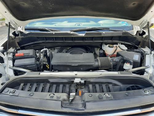 Imagen 13 de 13 de Chevrolet Cheyenne High Country 2021