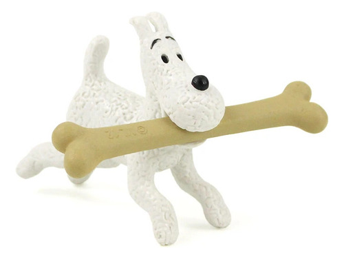 Figura De Acción Clásica De Pvc Con Dibujos Animados De Tint