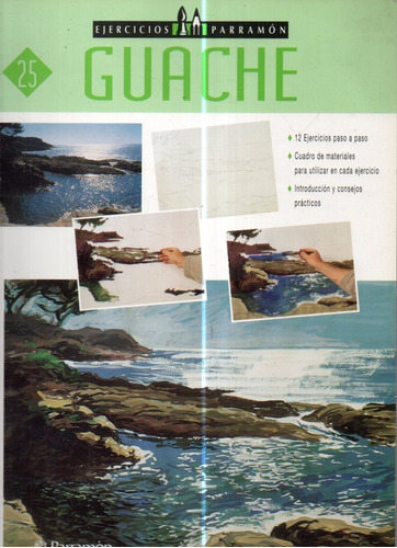 Guache 25 