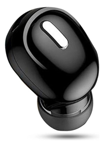 Auriculares Bluetooth Con Micrófono Auriculares Intraurales