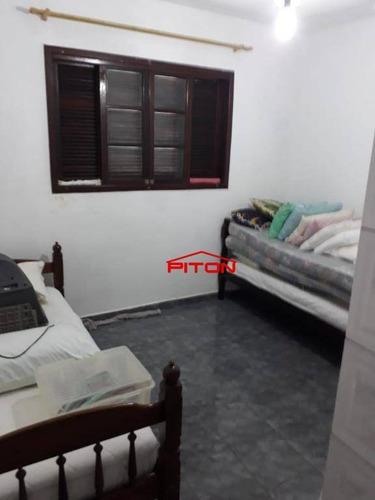 Imagem 11 de 14 de Sobrado À Venda, 99 M² Por R$ 350.000,00 - Jardim São Fernando - Itanhaém/sp - So2616