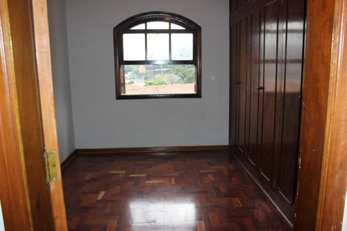 Sobrado Com 3 Dormitórios À Venda, 146 M² Por R$ 870.000 - Jardim Peri Peri - São Paulo/sp - 14608